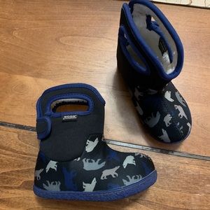 Toddler BOGS Boots